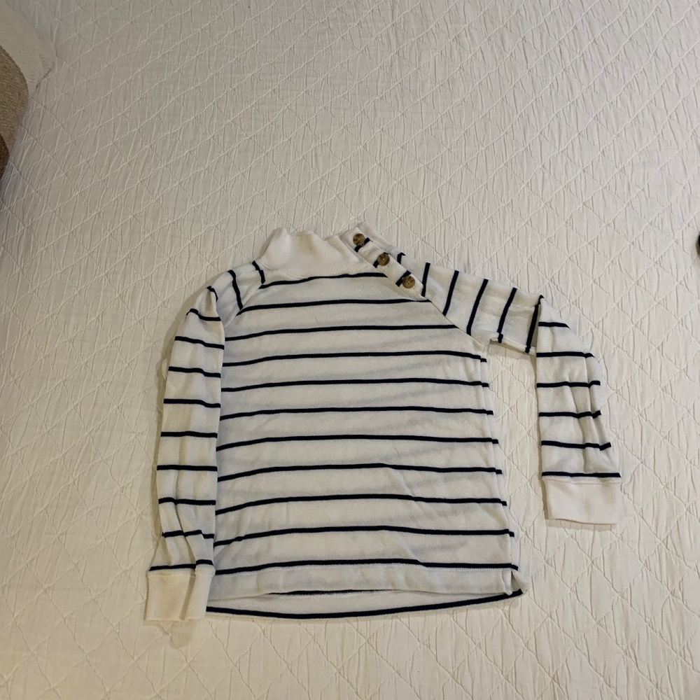 Crewcuts sweater